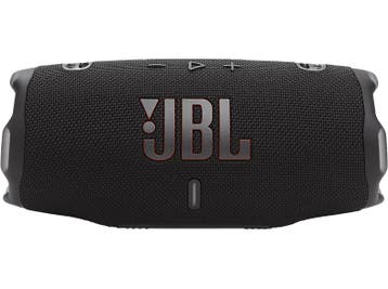 Jbl -  Charge 6 Bluetooth-speaker  - Zwart, JBL, Verzenden, Overige typen, Nieuw