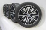 BMW 5 serie G30 G31 8 serie G14 G15 G16 684 18 inch velgen B, 18 inch, Gebruikt, Velg(en), Ophalen of Verzenden
