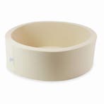 Beige ballenbak van katoen – zacht, veilig en stijlvol sp., Ophalen of Verzenden, Nieuw