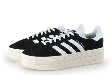 Adidas Sneakers in maat 38 Zwart, Zwart, Verzenden, Adidas, Sneakers of Gympen