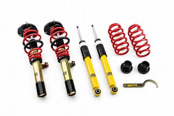 MTS Technik schroefset (Street) - Golf 5/6, Touran (1T), A3, Ophalen of Verzenden, Nieuw, Seat