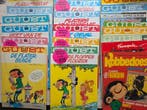 Guust Flater - 0 t/m 14 + 7 extra albums - 22 Album - Eerste, Boeken, Nieuw