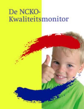 De NCKO Kwaliteitsmonitor 9789088500947, Verzenden, Gelezen