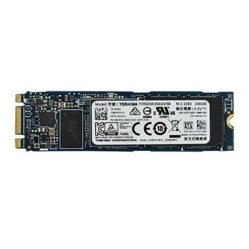 Toshiba A100 THN5N256GPUK 256GB SSD – M.2 2280 – SATA III, Computers en Software, Ophalen of Verzenden, Nieuw