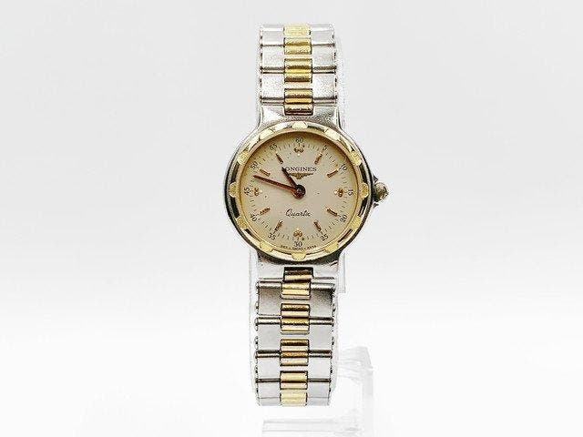 Longines - Conquest - Zonder minimumprijs - 962-4939 - Dames, Sieraden, Tassen en Uiterlijk, Horloges | Antiek