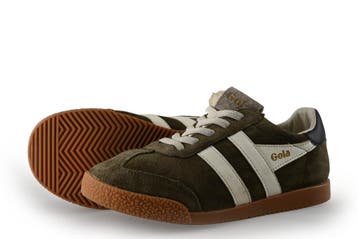 Gola Sneakers Jongens in maat 34 Grijs, Gola, Verzenden, Jongen of Meisje, Schoenen