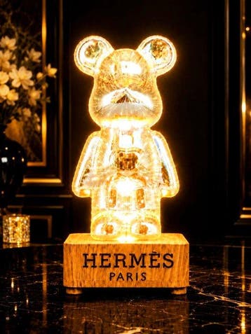 AMA • Pope (1985) - Aurora Borealis - HERMÈS