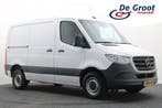 Zakelijke Lease |  Mercedes-Benz Sprinter 314 CDI Automaat L, Automaat, Gebruikt, Wit, Diesel