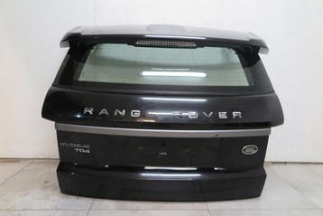 achterklep Land Rover Evoque L538, Verzenden, Gebruikt
