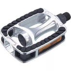 Union Pedalen met non-slip en reflectoren - 9/16 - Voor..., Fietsen en Brommers, Ophalen of Verzenden, Nieuw, Crankstel of Pedalen