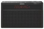 Geneva Touring / S+ oplaadbare portable hi-fi DAB+ en FM, Audio, Tv en Foto, Radio's, Ophalen of Verzenden, Nieuw, Radio