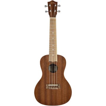LANIKAI LKUMA-C Concertukelele, Mahonie, MA-C, Tas, Ophalen of Verzenden, Nieuw