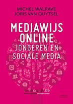 Mediawijs online 9789401417013 Michel Walrave, Boeken, Verzenden, Gelezen, Michel Walrave