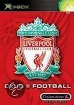 Liverpool FC Club Football Season 2003/04, Ophalen of Verzenden, Zo goed als nieuw