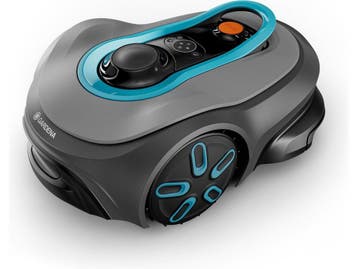 GARDENA smart SILENO free 1200 - Robotmaaier - Draadloos -, Verzenden, Nieuw, Gardena