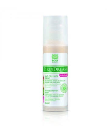 Natuurlijke cellulitis creme met peper - L-carnitine -, Nieuw