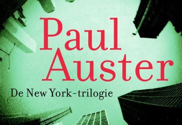 De New York-trilogie / Dwarsligger / 138 - Paul Auster, Verzenden, Gelezen, Paul Auster