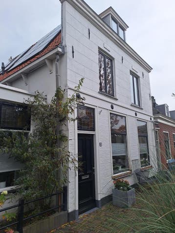 Te huur: Appartement Buitenwatersloot in Delft, Appartement, Delft, Zuid-Holland