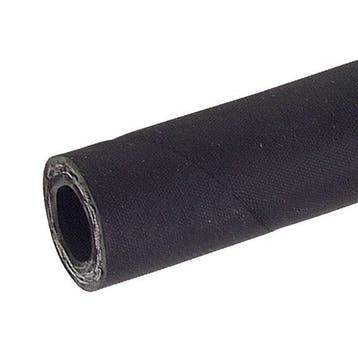 2SN Hydrauliekslang 25.4 mm (ID) 175 bar (OP) 3 m Zwart, Verzenden, Nieuw