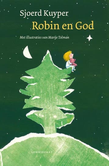 Robin en God / Robin - Sjoerd Kuyper 9789047707448, Verzenden, Gelezen, Sjoerd Kuyper