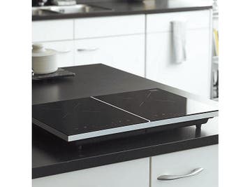 Etna - Inductie Kookplaat - Rvs, Witgoed en Apparatuur, Verzenden, Nieuw, Inductie, 3 kookzones of minder