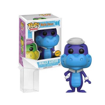 Funko Pop!  Wally Gator Blue #169 CHASE, Verzenden, Nieuw