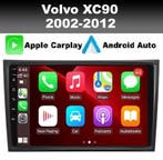 Volvo XC90 2002-2012 android 14 navigatie dab+ apple carplay, Ophalen of Verzenden, Nieuw