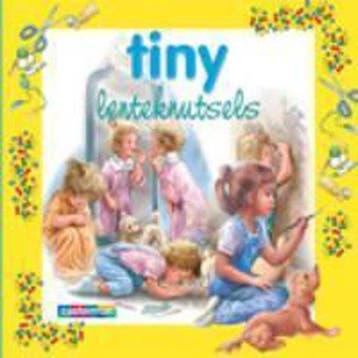 Tiny / Tiny 9789030364962 G. Haag, Verzenden, Gelezen, G. Haag