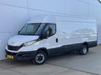 Iveco Daily 35C14 2.3, Stof, Gebruikt, Zwart, Iveco