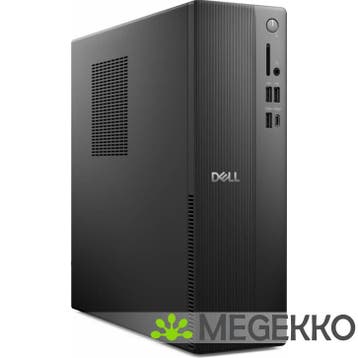 DELL Slim ECS1250 Core i7 Desktop, Verzenden, Nieuw