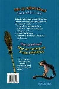 Hoe word je een heks? 9789025853167 A.-M. Boer, Verzenden, Gelezen, A.-M. Boer