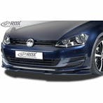 Voorspoiler Vario-X Volkswagen Golf 7 2012-2017 RL239, Nieuw, Voor, Volkswagen