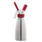 ISI Thermo slagroomapparaat | 0,5L, Verzenden