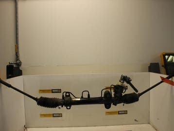 Stuurhuis Mazda 323F O115421, Ophalen of Verzenden, Nieuw