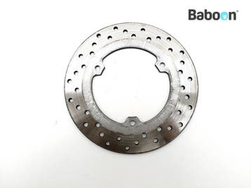 Remschijf Achter Yamaha YZF R 125 2025, Motoren, Onderdelen | Yamaha, Verzenden, Gebruikt