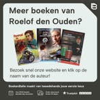 Rechercheur Van Driel en de gestolen laptops / Van Driel &, Boeken, Verzenden, Zo goed als nieuw, Roelof den Ouden