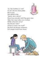 Dansen met Pip / Swing 9789000350322 Vivian den Hollander, Verzenden, Gelezen, Vivian den Hollander