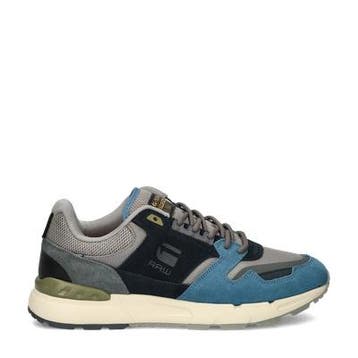 G-Star Raw Holorn Runner lage sneakers voor heren, G-Star Raw, Nieuw, Sneakers of Gympen, Verzenden