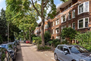 Te huur: Appartement De Savornin Lohmanlaan in Rotterdam, Huizen en Kamers, Appartement, Rotterdam, Zuid-Holland