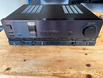 Luxman - LV-103 Solid state geïntegreerde versterker, Nieuw