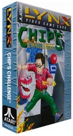 Chip's Challenge, Verzenden, Nieuw