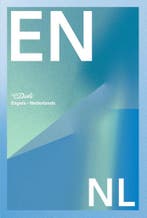 9789460775185 Van Dale Groot woordenboek Engels-Nederland..., Verzenden, Zo goed als nieuw, Van Dale