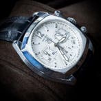 TAG Heuer - Monza Chronograph - CR2114-0 - Heren - 2010-2020