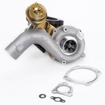 Turbo K04-001 geschikt voor VW Bora Golf Beetle Polo, Aud..., Verzenden, Nieuw, Audi