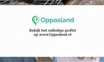 Esther zoekt een oppas in Assen voor 2 kinderen op maanda..., Vacatures