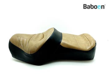 Buddy Seat Compleet Honda GL 1200 Goldwing (GL1200), Verzenden, Gebruikt