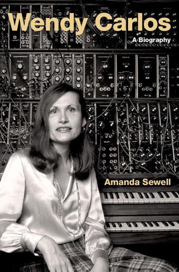 9780190053468 Wendy Carlos Amanda Sewell, Verzenden, Nieuw, Amanda Sewell