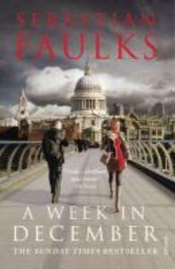 A Week in December - Sebastian Faulks 9780099551690, Verzenden, Gelezen, Sebastian Faulks