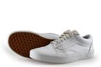 Vans Sneakers in maat 38 Wit, Kleding | Dames, Schoenen, Verzenden, Wit, Sneakers of Gympen, Gedragen