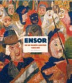 Ensor en de avant-gardes aan zee 9789061536895, Boeken, Kunst en Cultuur | Beeldend, Verzenden, Gelezen